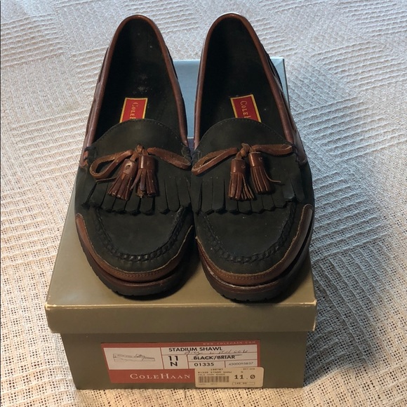 Cole Haan Loafers - Picture 6 of 8